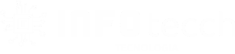 Infotecch Tecnologia Logo